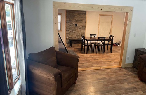 Gilbert Casa | Trail House In Gilbert Sleeps 12