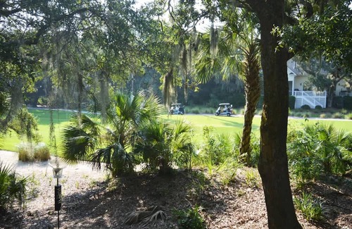 Seabrook Island Casa | The Breeze in Seabrook Island