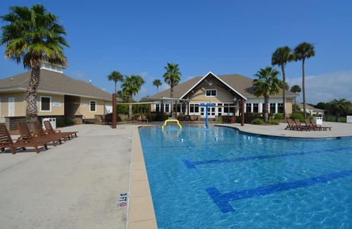 Seabrook Island Casa | The Breeze in Seabrook Island