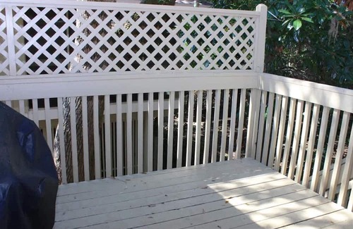 Seabrook Island Casa | Best Value in Seabrook - Heron Run