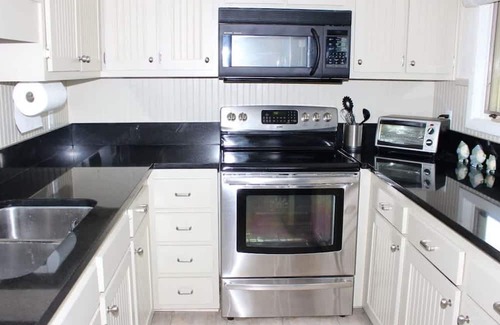 Seabrook Island Casa | Best Value in Seabrook - Heron Run