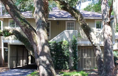 Seabrook Island Casa | Best Value in Seabrook - Heron Run