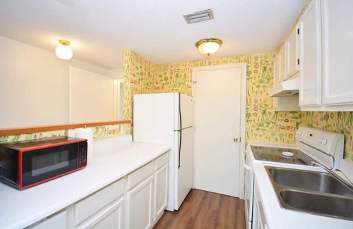 West Beach Village Casa | Hideout at Shipwatch - On The Beach