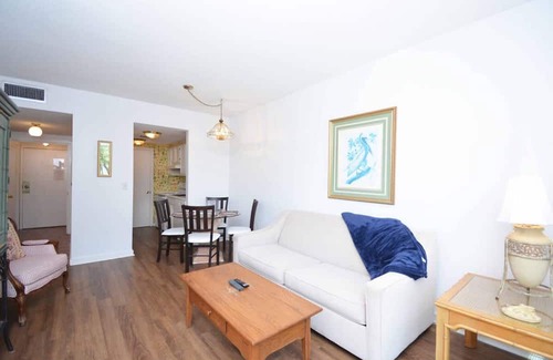 West Beach Village Casa | Hideout at Shipwatch - On The Beach