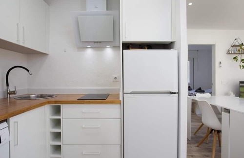 Calella de Palafrugell Apartamento | Apartament amb Piscina i Parquing Baixos amb Jard