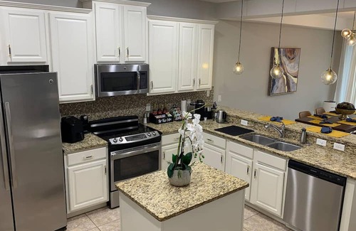 Four Corners Apartamento | Come and Stay at the Best of Championsgate!