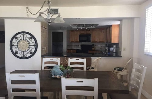 Madeira Beach Apartamento | The Old Man the Sea-seaview 101