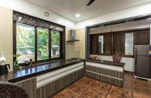 Awas Villa | Villa Varuna by Deshco Holidays