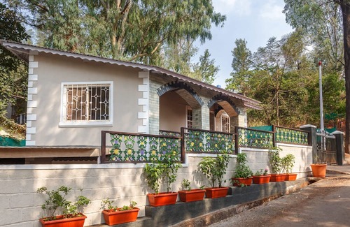 Nandanwan Villa | Villa Dela Meher by Deshco Holidays