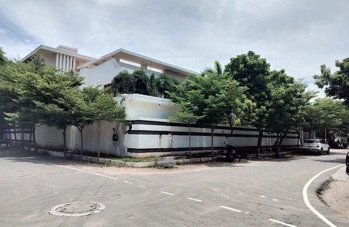 Injambakkam Villa | Truliv Villa Nova