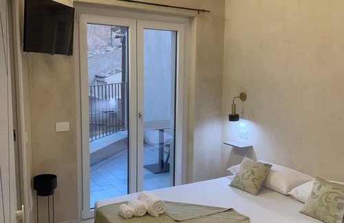 Gerace Cama Y Desayuno | Santa Ciriaca - Aghìa Kyriaki