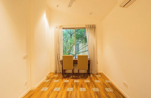 Uttorda Villa | Kensho Daisy 5BHK