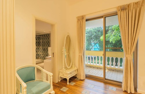 Uttorda Villa | Kensho Daisy 5BHK