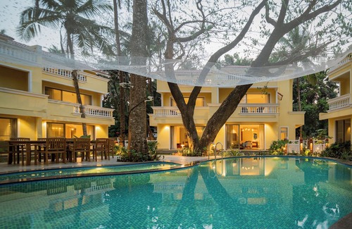 Uttorda Villa | Kensho Daisy 5BHK