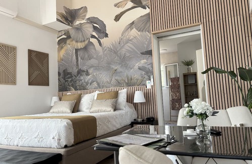 Bessens Cama Y Desayuno | Le coucher de Soleil Spa