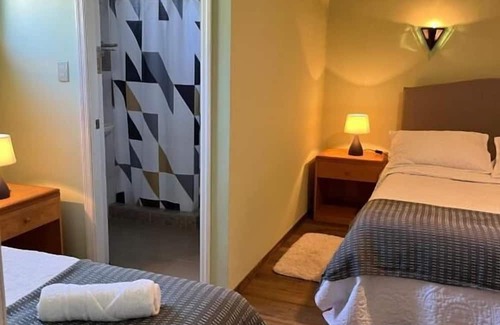 Concepcion Hotel | Hotel Nova Vida
