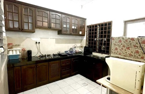 Kuala Terengganu Casa | House Near KT Atas Toll #netflix
