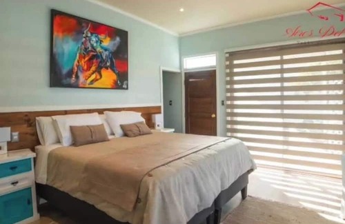 Curacavi Otro | Cabañas Boutique Aires del toro