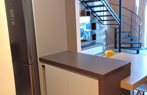 Czerniewicz Condominio | Saint Sebastian Flat 611 - Com Hidro