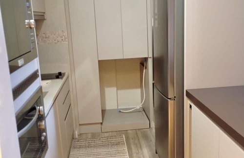 Czerniewicz Condominio | Saint Sebastian Flat 611 - Com Hidro
