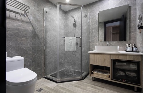 Jeifangbei Central Business District Hotel | chongqingyinshiguangjiangjingjiudian