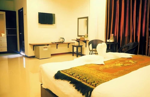 Thakhek Hotel | Dongsay Hotel Thakhek