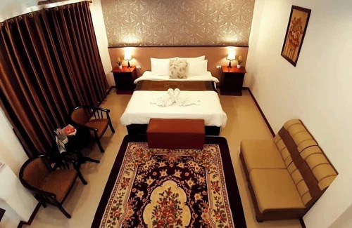 Thakhek Hotel | Dongsay Hotel Thakhek