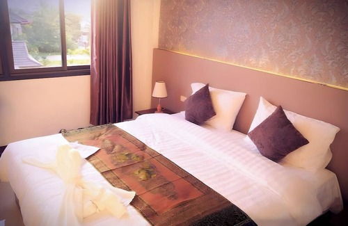 Thakhek Hotel | Dongsay Hotel Thakhek