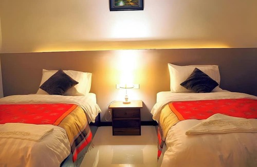 Thakhek Hotel | Dongsay Hotel Thakhek
