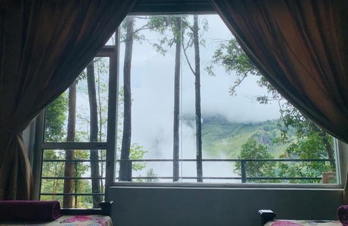 Ambagollapathana Cama Y Desayuno | Pineapple Hills Ella