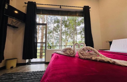 Ambagollapathana Cama Y Desayuno | Pineapple Hills Ella