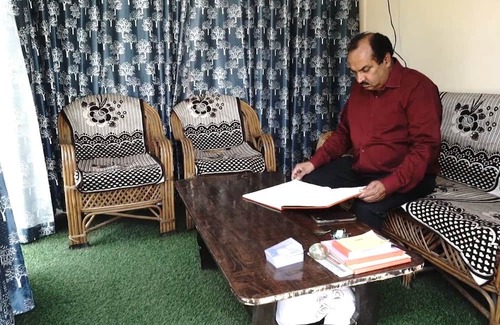 Shri Madhopur Casa | Shyam Luxurious Huts & Guest House