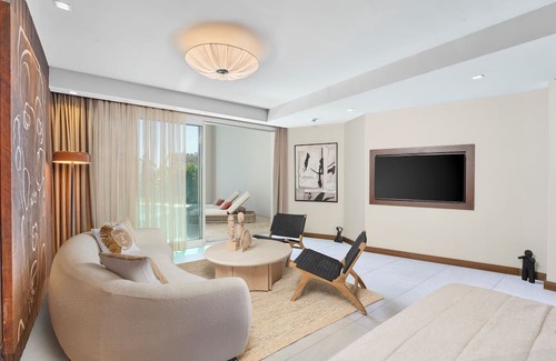 Bodrum City Center Hotel | Mavilu Luxury Hotel