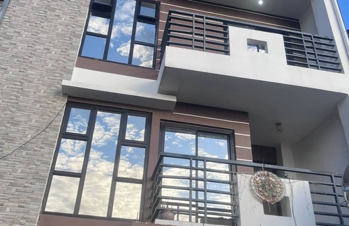 Baguio Casa | BN 5BR House With Mountain View