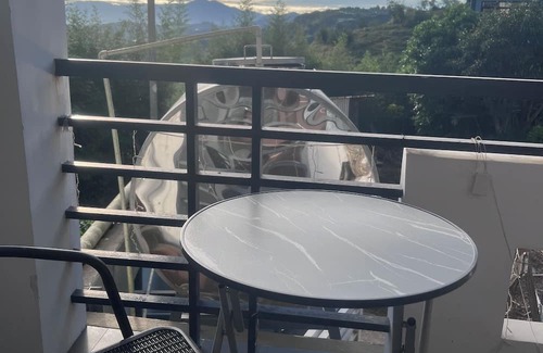 Baguio Casa | BN 5BR House With Mountain View