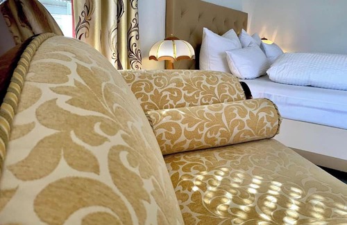Lindow Hotel | Ratskeller Hotel & Restaurant Lindow