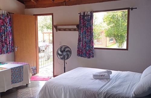 Conceicao do Ibitipoca Hotel | Casa do Geninho Pousada e Camping