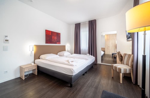 Brackwede Hotel | Bella Fino Hotel & Suites