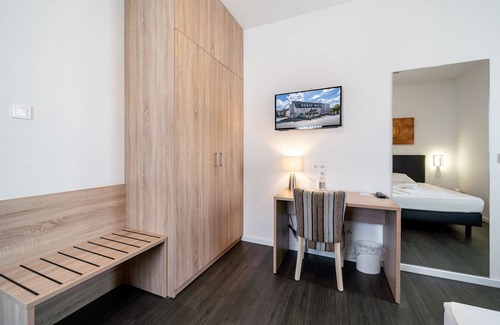 Brackwede Hotel | Bella Fino Hotel & Suites