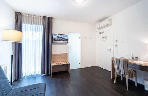 Brackwede Hotel | Bella Fino Hotel & Suites