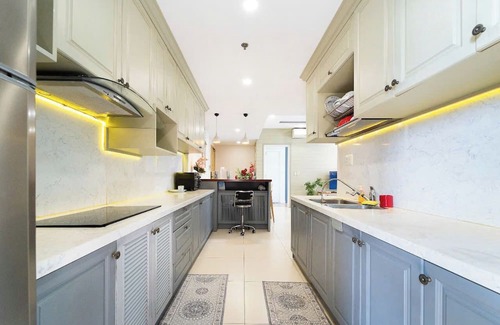 Thao Dien Apartamento | Cherry Houses - Masteri Thao Dien