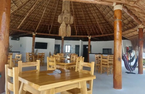 San Bernardo del Viento Hotel | AQUA BREEZE GLAMPING