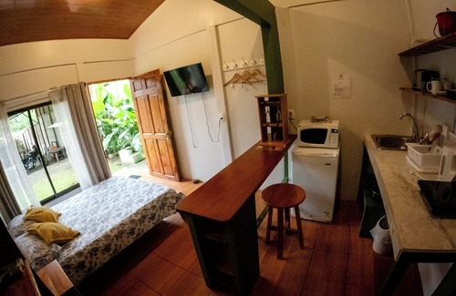 Bijagua Hotel | Hotel Rio Celeste Dreams