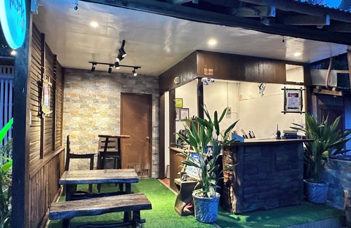 Baler Casa | Spark Camp - Baler