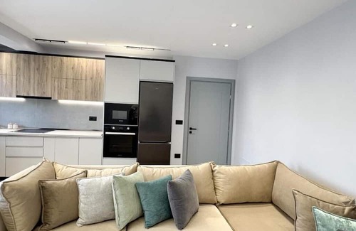 Shkoder Apartamento | Shkodra Modern Apartment