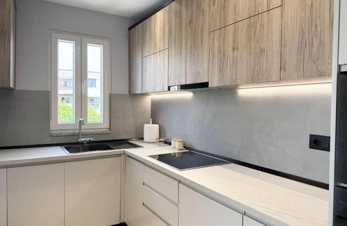 Shkoder Apartamento | Shkodra Modern Apartment