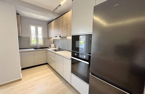 Shkoder Apartamento | Shkodra Modern Apartment