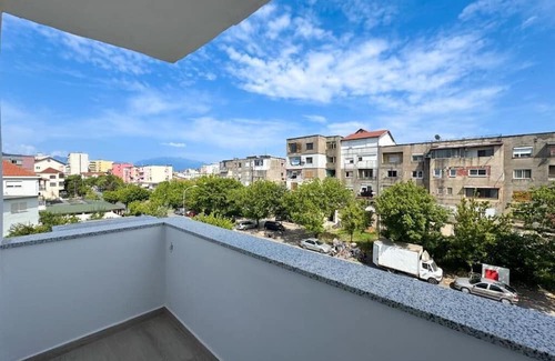 Shkoder Apartamento | Shkodra Modern Apartment