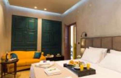 Lefkada Apartamento | Libretto Suites