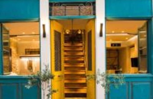 Lefkada Apartamento | Libretto Suites
